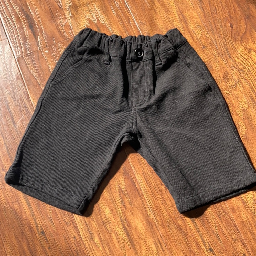 NWT BITZ KIDS COTTON SHORTS